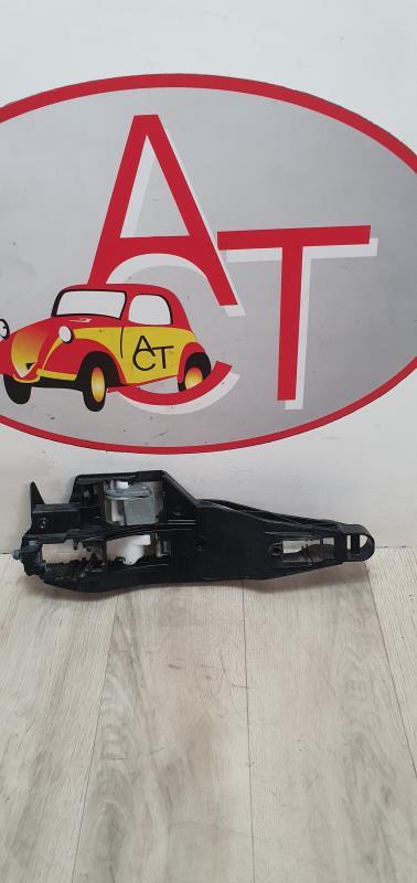 Supporto maniglia portiera posteriore destra PEUGEOT 208 1 PHASE 2 Gasolina - 1