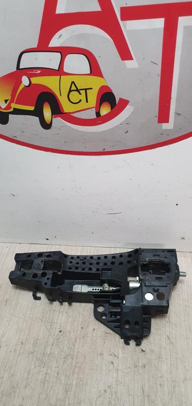 Supporto maniglia portiera posteriore sinistra AUDI Q5 1 PHASE 1 Gasolina - 1
