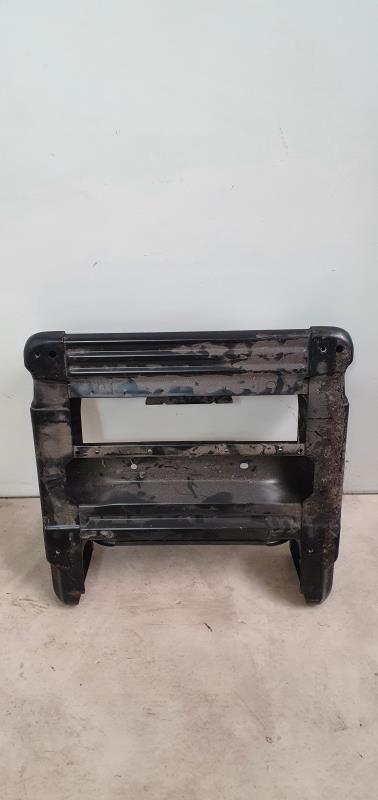 Support siege gauche OPEL ZAFIRA B PHASE 2 Diesel - 1