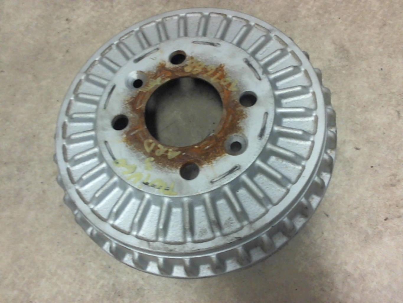 Tamburo posteriore destro RENAULT TWINGO 3 Gasolina - 1