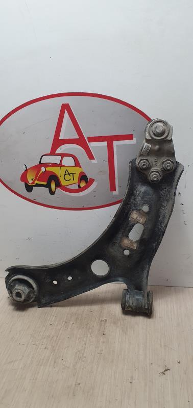 Triangle avant droit JEEP RENEGADE PHASE 2 Diesel - 1