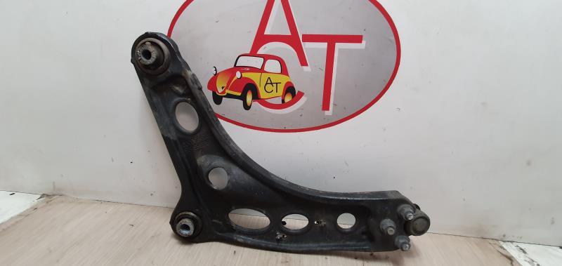 Triangle avant droit RENAULT TRAFIC 3 LONG PHASE 2 Diesel - 1