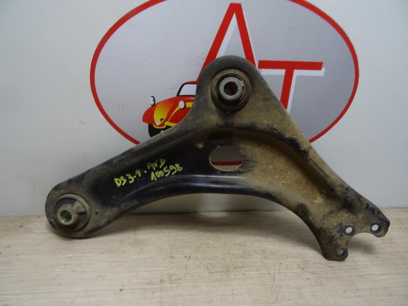 Triangle avant droit CITROEN DS3 PHASE 1 Essence - 1