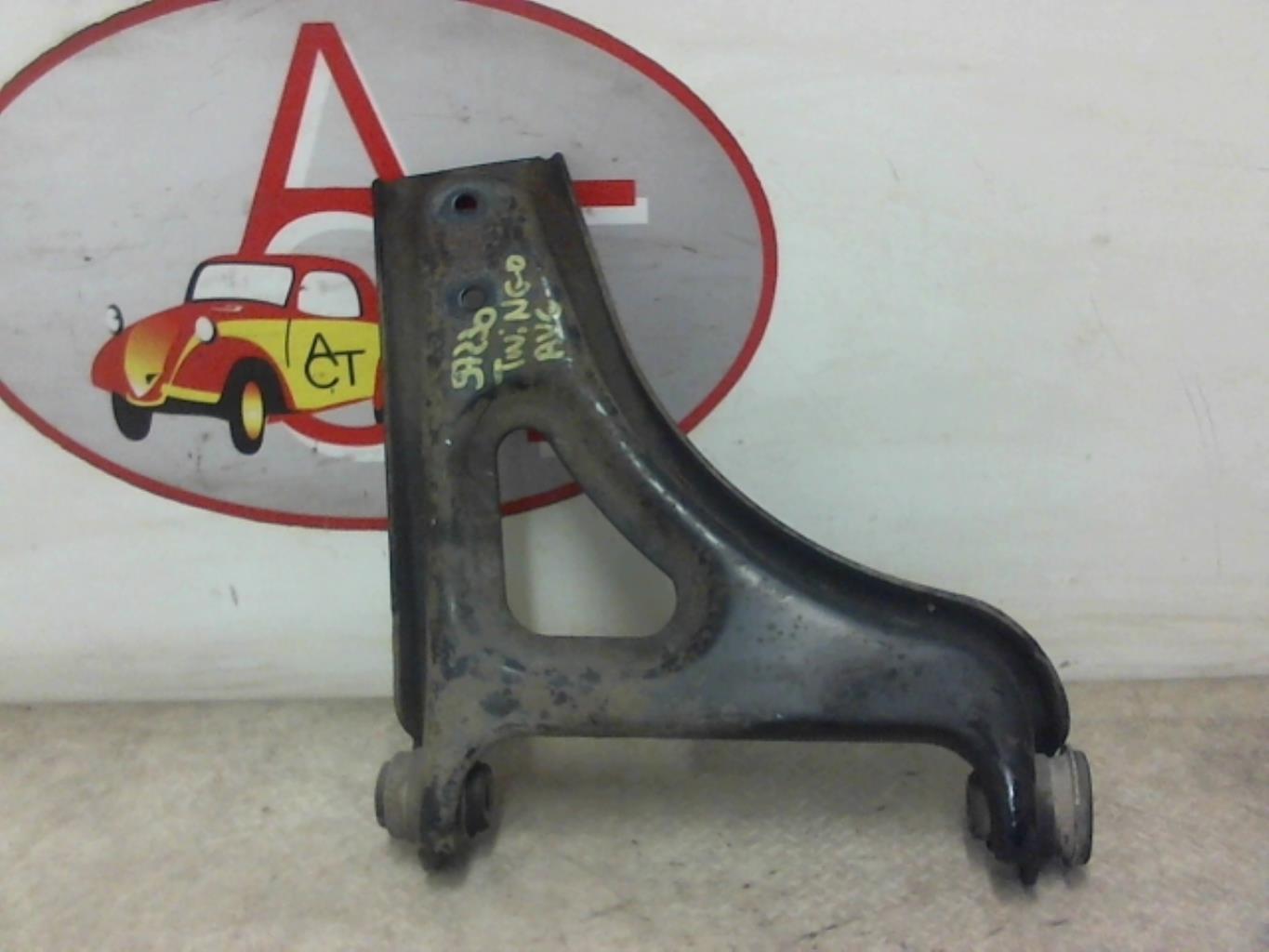 Triangle avant gauche RENAULT TWINGO 1 PHASE 3 Essence - 1