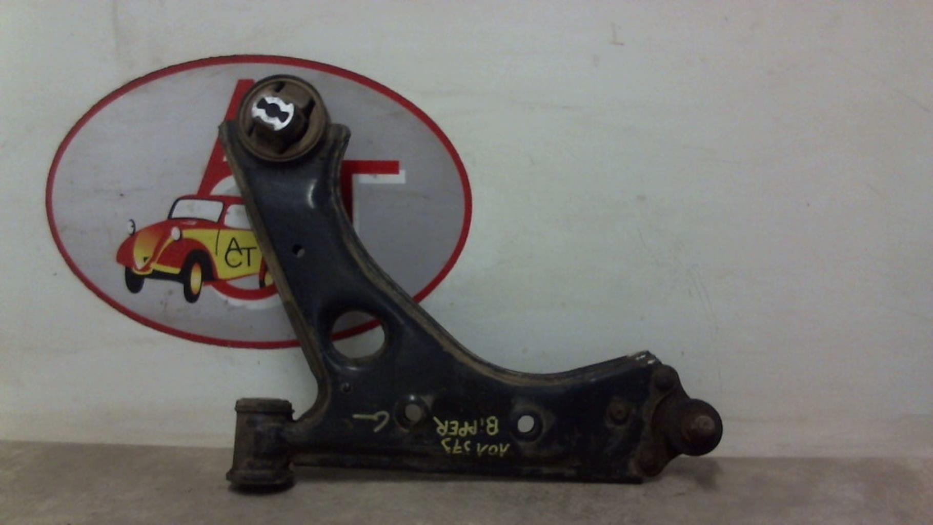 Triangle avant gauche PEUGEOT BIPPER Diesel - 1