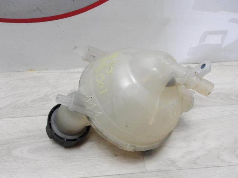 Vase d'expansion CITROEN C4 2 PHASE 1 Diesel - 1