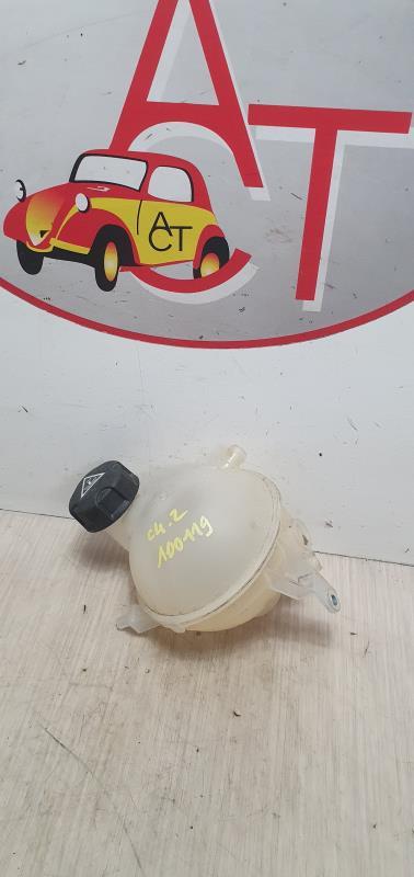 Vase d'expansion CITROEN C4 2 PHASE 1 Diesel - 1