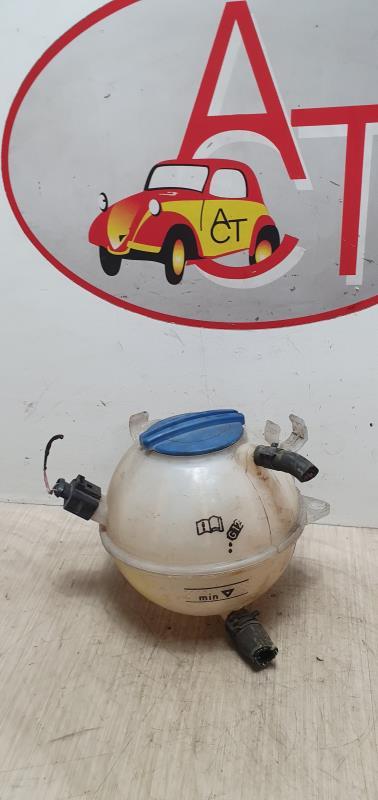 Vaso di espansione SKODA OCTAVIA 2 PHASE 2 BREAK Diésel - 1