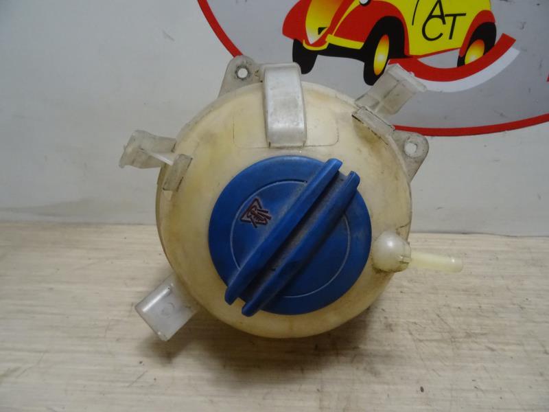 Vaso di espansione VOLKSWAGEN GOLF 6 Diésel - 1