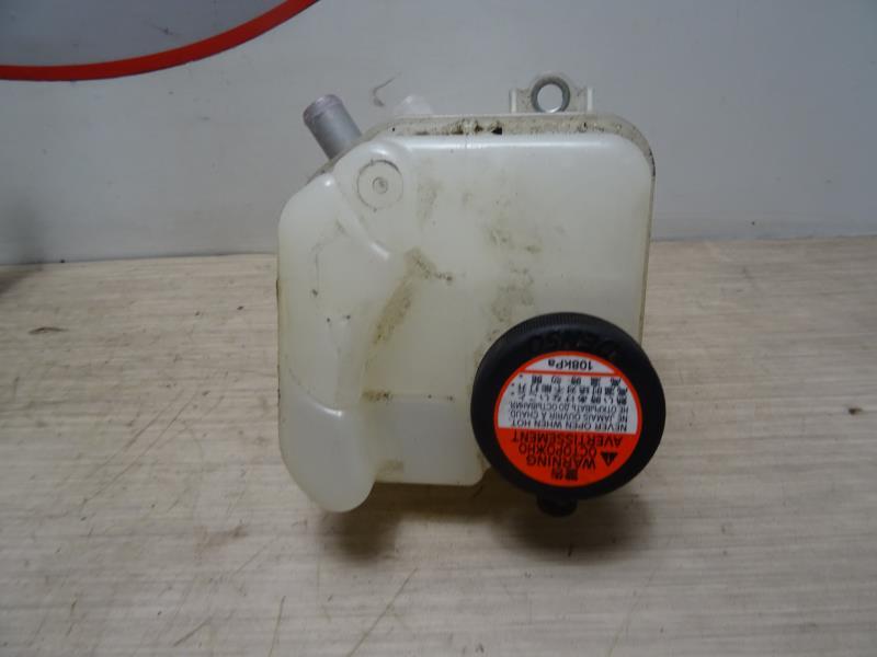 Vaso di espansione TOYOTA AURIS 2 PHASE 2 BREAK Gasolina/Híbrido - 1