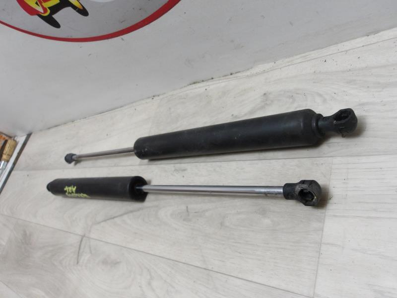 Verin de coffre RENAULT VEL SATIS PHASE 2 Diesel - 1