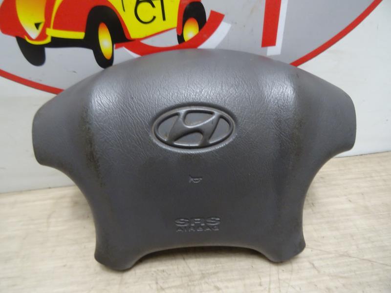 Volante HYUNDAI TUCSON 1 Diésel - 1