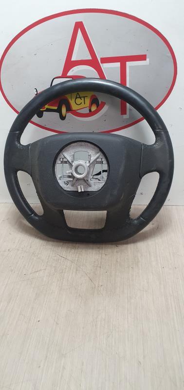 Volant CITROEN C4 2 PHASE 1 Diesel - 1