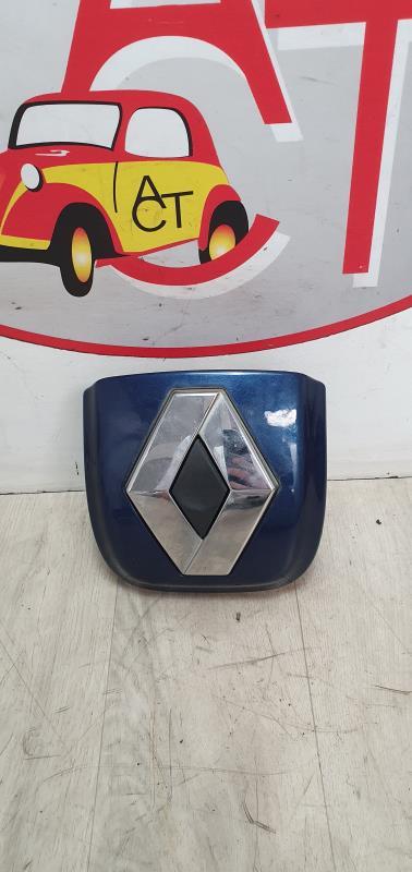 Attuatore serratura portellone posteriore RENAULT CLIO 2 PHASE 2  - 1