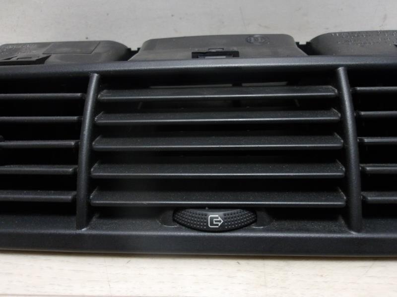Bocchetta aerazione cruscotto PEUGEOT 807  - 1