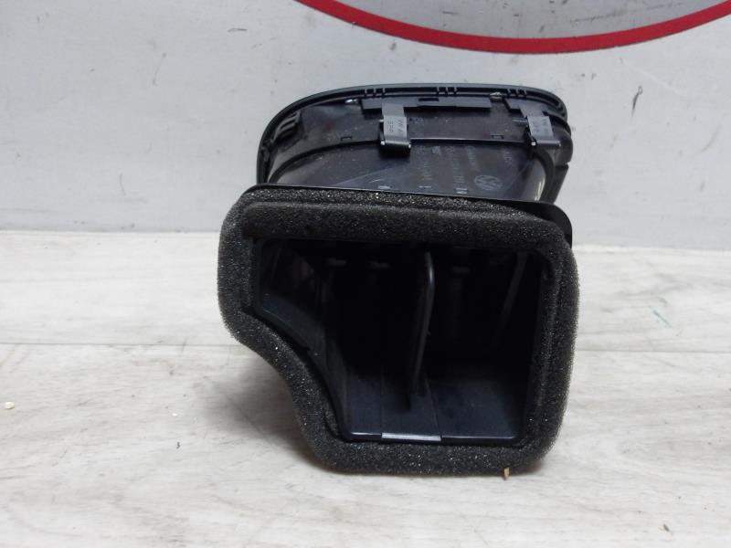 Bocchetta aerazione cruscotto anteriore destra VOLKSWAGEN GOLF 6 Diésel - 1