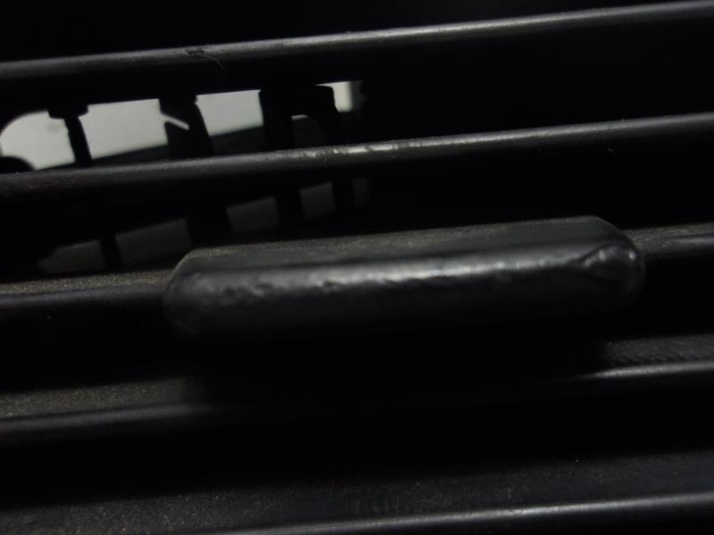Bocchetta aerazione cruscotto anteriore destra BMW X3 E83 PHASE 1 Diésel - 1