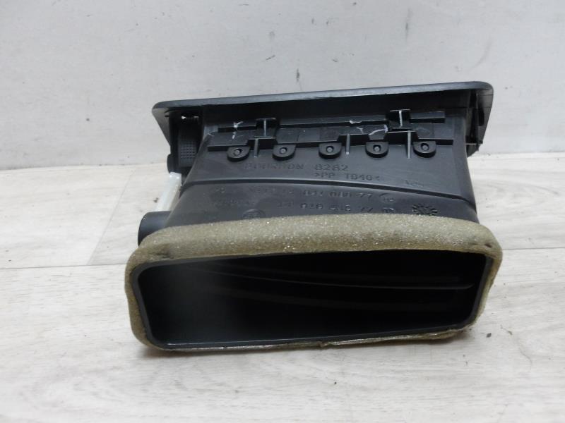 Bocchetta aerazione cruscotto anteriore destra PEUGEOT 807  - 1