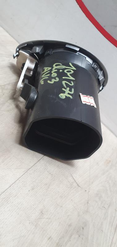 Bocchetta aerazione cruscotto anteriore sinistra RENAULT CLIO 3 PHASE 1 Gasolina - 1