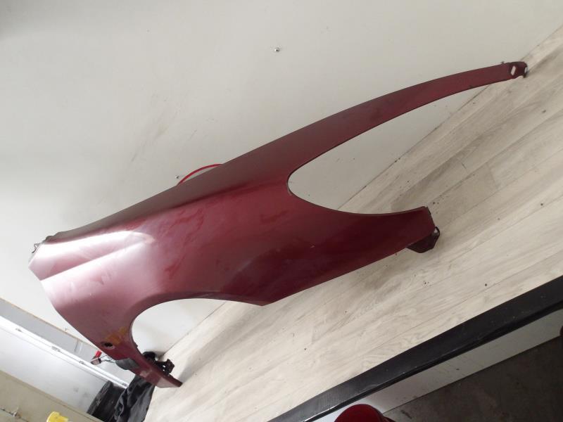 Parafango anteriore destro PEUGEOT 607 PHASE 1 Gasolina - 1