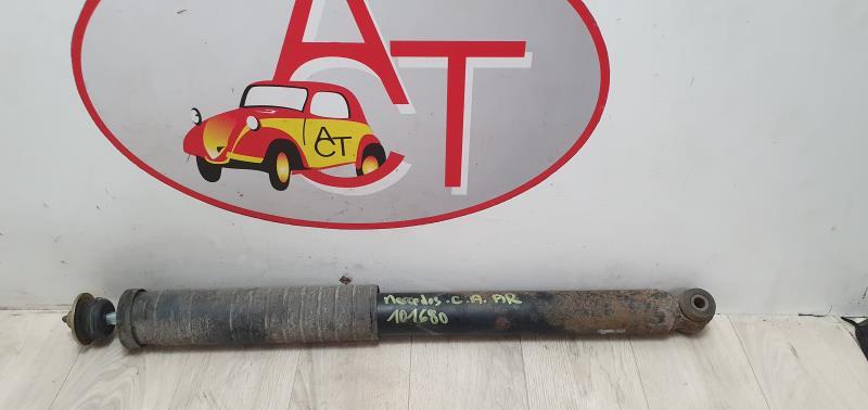 Ammortizzatore posteriore destro MERCEDES CLASSE A 169 PHASE 1 Diésel - 1