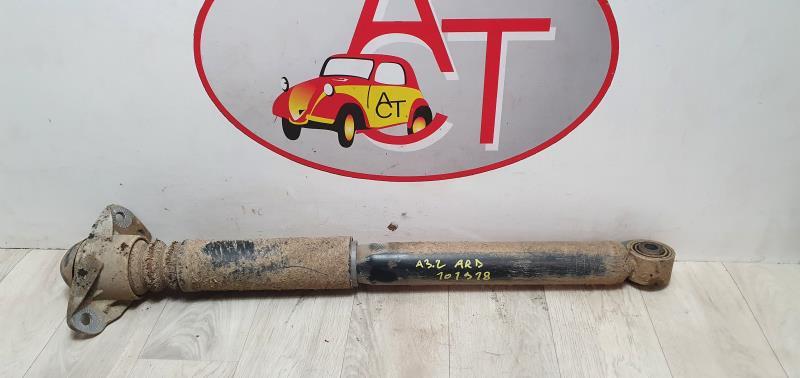 Amortisseur arriere droit AUDI A3 2 PHASE 2 Diesel - 1