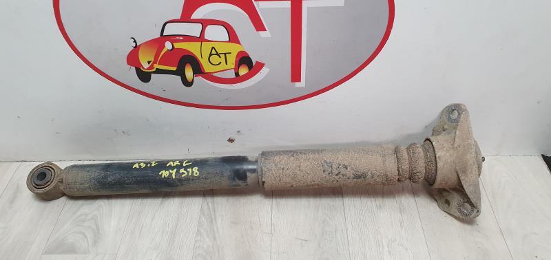 Ammortizzatore posteriore sinistro AUDI A3 2 PHASE 2 Diésel - 1
