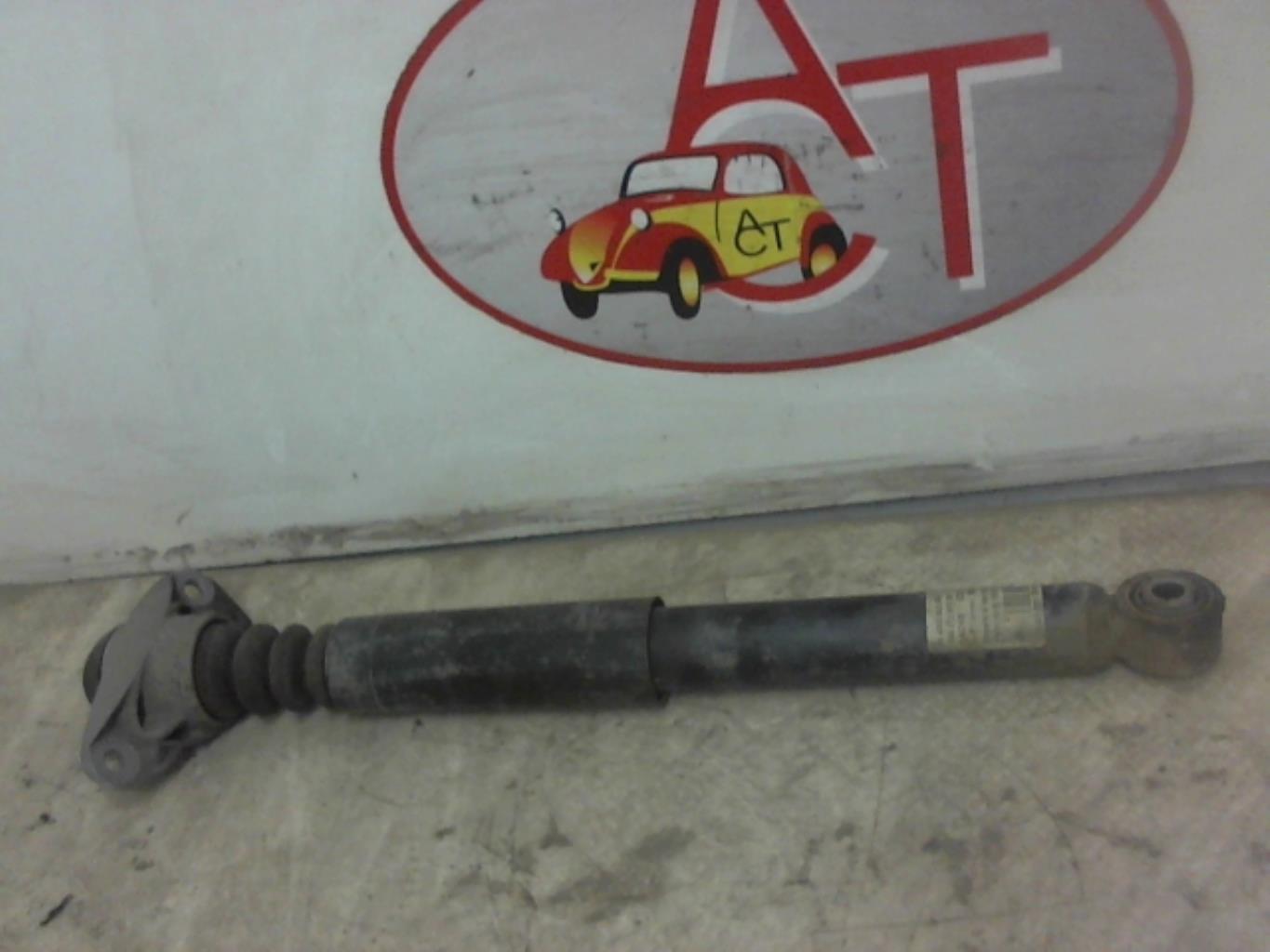 Ammortizzatore posteriore sinistro VOLKSWAGEN GOLF 6 Diésel - 1