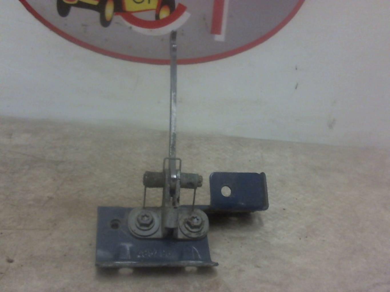 Arresto portiera posteriore sinistra RENAULT KANGOO 1 PHASE 2 Diésel - 1