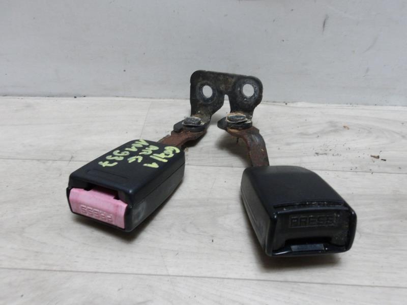 Aggancio cintura sicurezza posteriore sinistro PEUGEOT 607 PHASE 1 Gasolina - 1