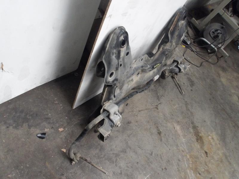 Culla motore anteriore PEUGEOT 208 1 PHASE 2 Diésel - 1