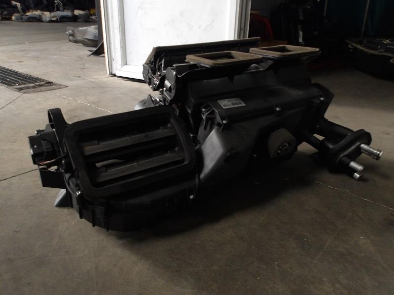 Bloc chauffage BMW SERIE 1 E87 PHASE 1 Diesel - 1