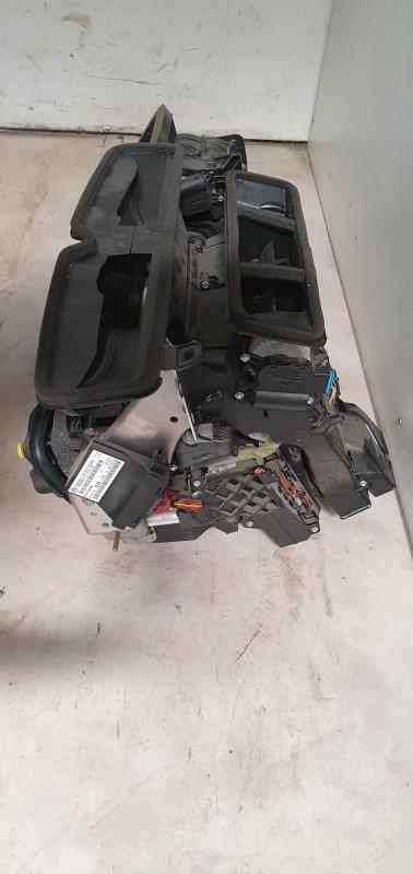 Bloc chauffage VOLKSWAGEN GOLF 6 Diesel - 1