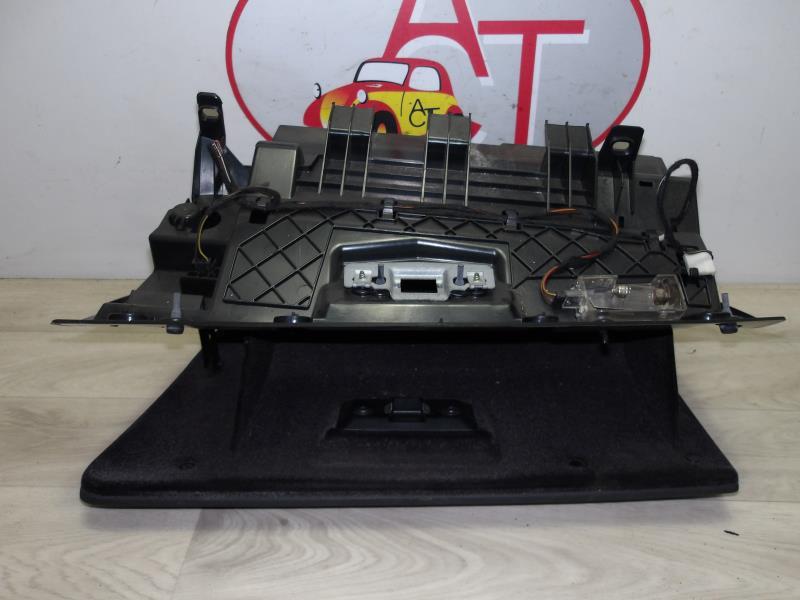 Boite a gants BMW SERIE 3 E90 PHASE 1 Diesel - 1