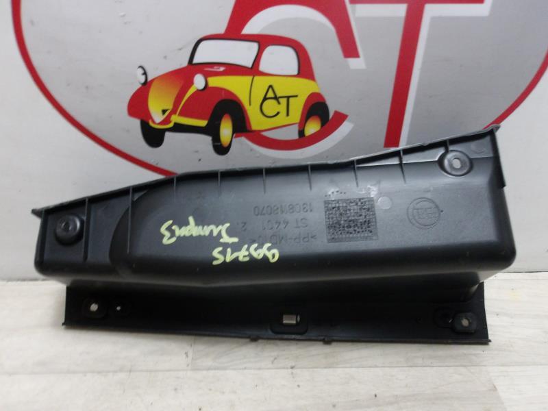Boite a gants CITROEN JUMPER 3 PHASE 2 Diesel - 1