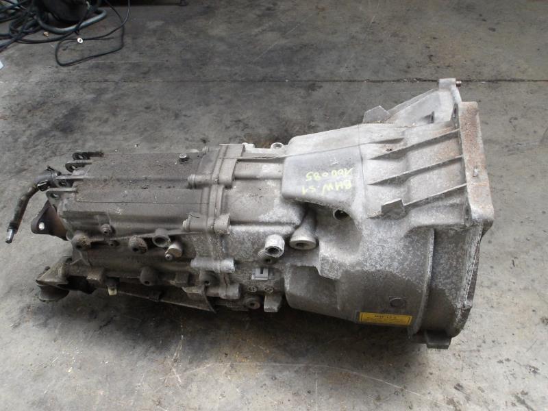 Boite de vitesses BMW SERIE 1 E87 PHASE 1 Diesel - 1