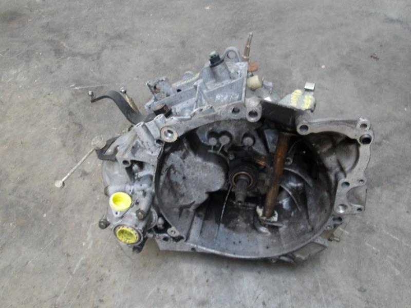 Boite de vitesses CITROEN BERLINGO 1 PHASE 1  - 1