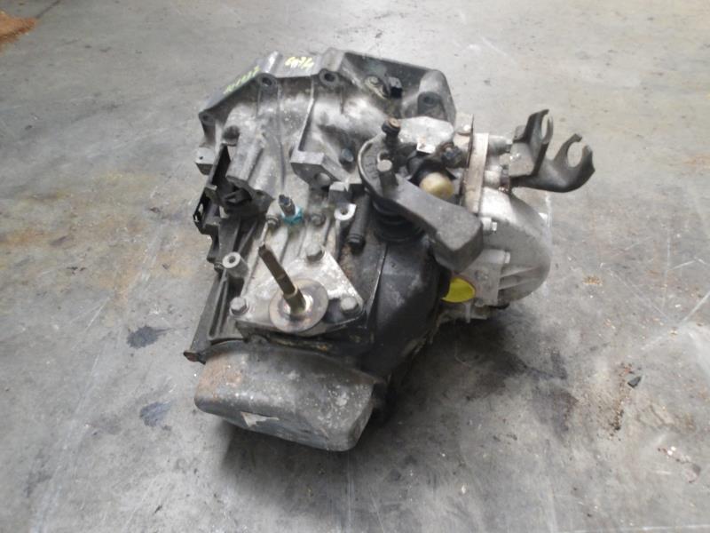 Boite de vitesses PEUGEOT 607 PHASE 1 Essence - 1