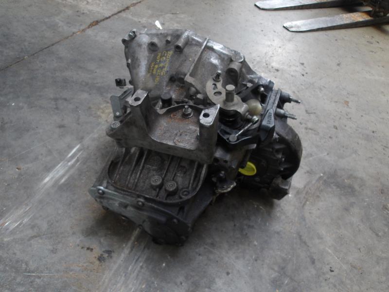 Boite de vitesses CITROEN C5 2 Diesel - 1