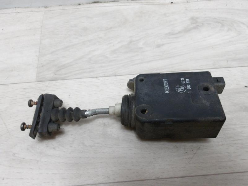 Boitier de centralisation BMW SERIE 3 E36 Essence - 1