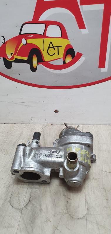 Boitier eau FORD FIESTA 4 PHASE 2 Diesel - 1