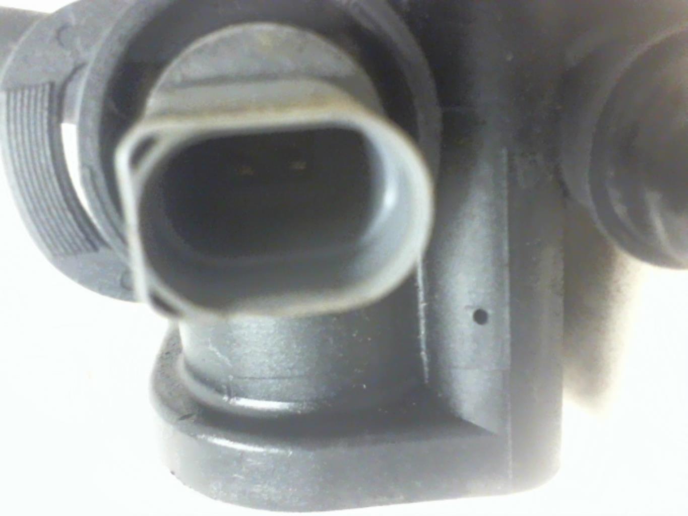 Boitier eau VOLKSWAGEN POLO 4 PHASE 2 Diesel - 1