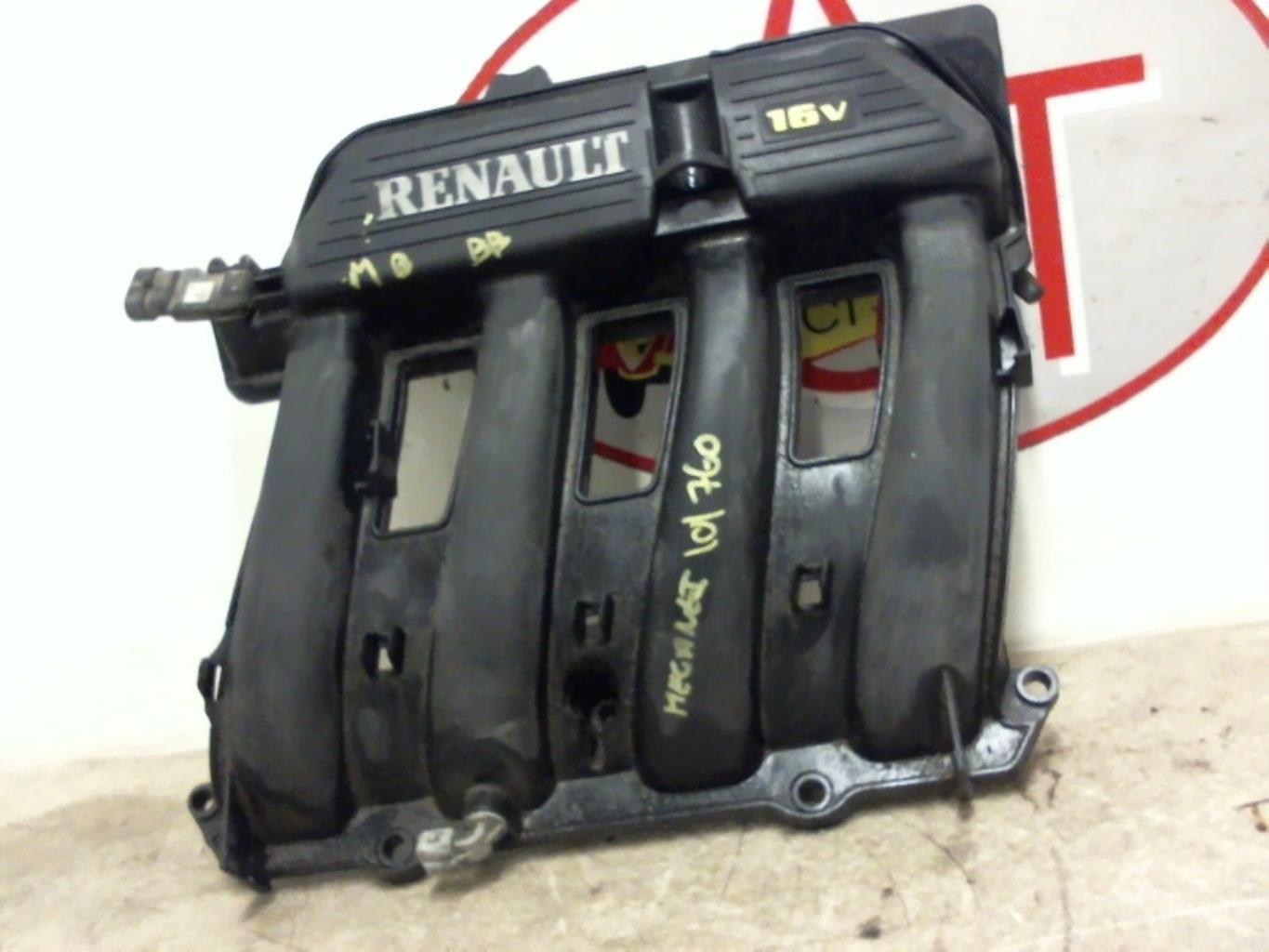 Scatola filtro aria RENAULT MEGANE 1 PHASE 2 COUPE Gasolina - 1
