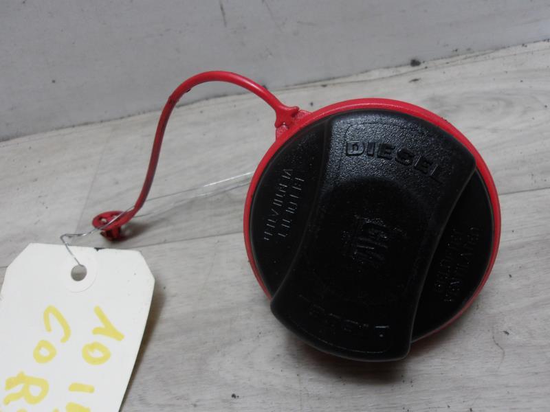 Bouchon de carburant OPEL CORSA D PHASE 1 Diesel - 1
