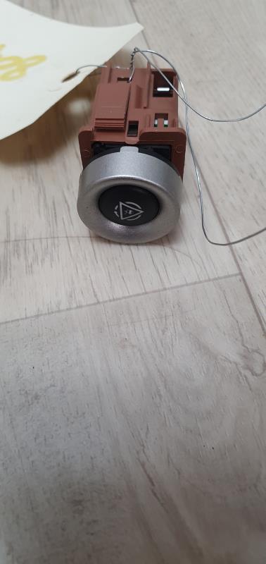 Bouton/Interrupteur PEUGEOT 807  - 1
