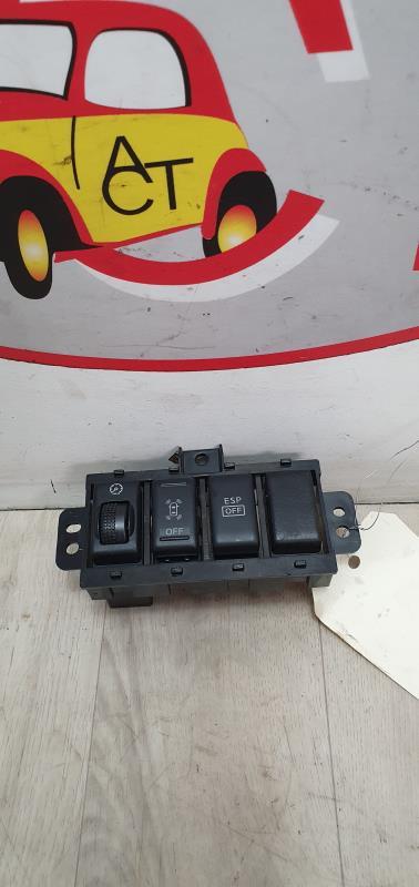 Bouton/Interrupteur RENAULT KOLEOS 1 PHASE 1 Diesel - 1
