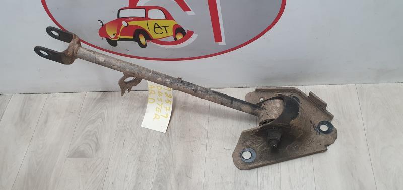 Braccio sospensione posteriore destra DACIA DUSTER 1 PHASE 1 Diésel - 1