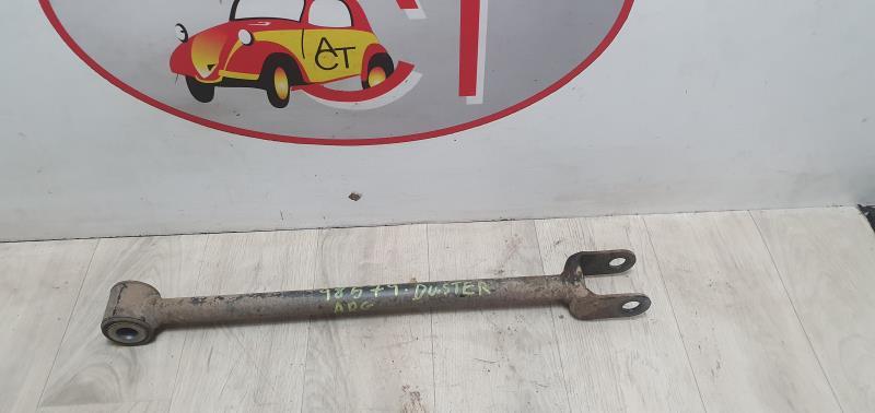 Braccio sospensione posteriore sinistra DACIA DUSTER 1 PHASE 1 Diésel - 1
