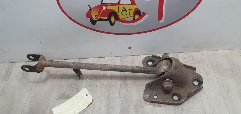 Braccio sospensione posteriore sinistra DACIA DUSTER 1 PHASE 1 Diésel - 1