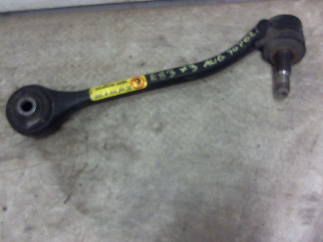 Braccio sospensione anteriore destro superiore BMW X3 E83 PHASE 1 Diésel - 1